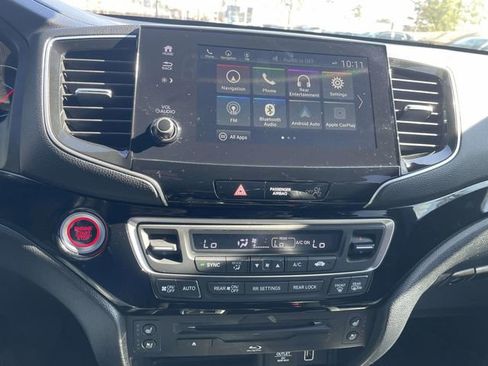 Used 2021 Honda Pilot Black Edition image 21