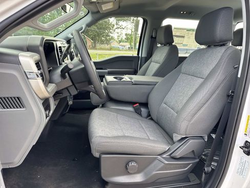 New 2026 Ford F250 XL AWD/4WD image 8