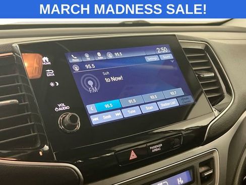 Used 2022 Honda Pilot Special Edition image 14