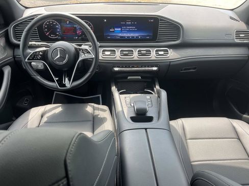 Used 2026 Mercedes-Benz GLE 350 4MATIC image 16