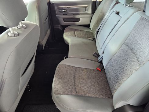 Used 2017 RAM 1500 Big Horn image 14