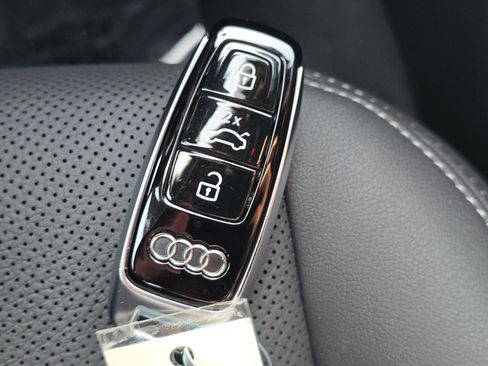 New 2026 Audi Q8 Premium Plus AWD/4WD image 27
