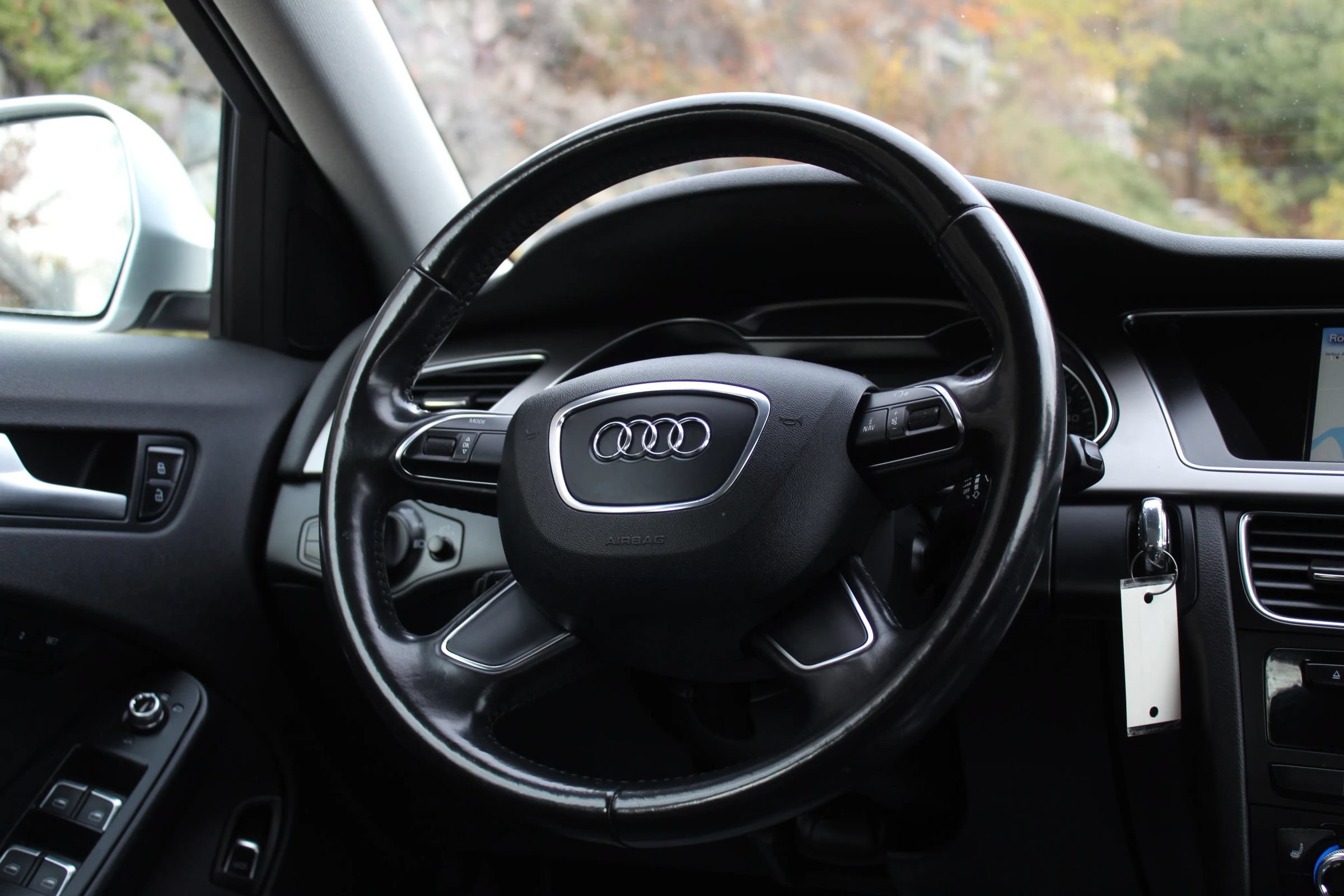 Used 2013 Audi A4 Premium Plus AWD/4WD image 20