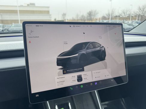 Used 2026 Tesla Model Y Long Range image 20