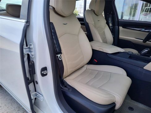 Used 2019 Cadillac CT6 Premium Luxury w/ Super Cruise Package image 21