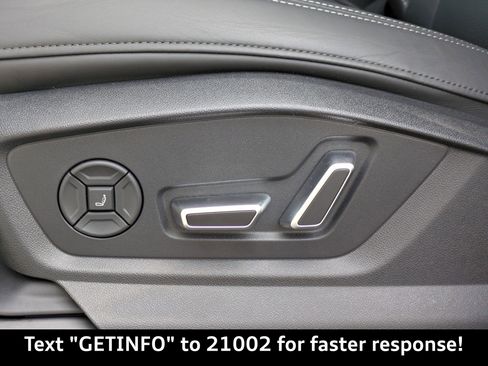 New 2025 Audi Q7 3.0T Prestige image 25