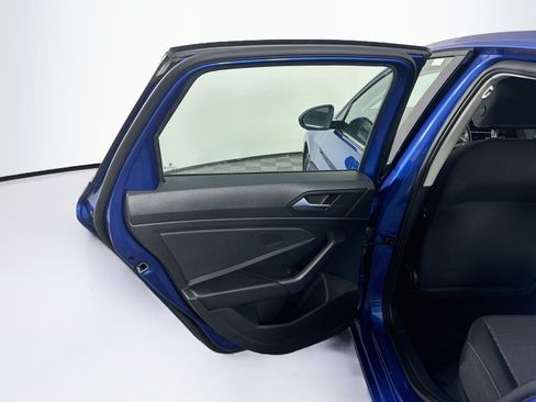 Used 2024 Volkswagen Jetta S FWD image 27