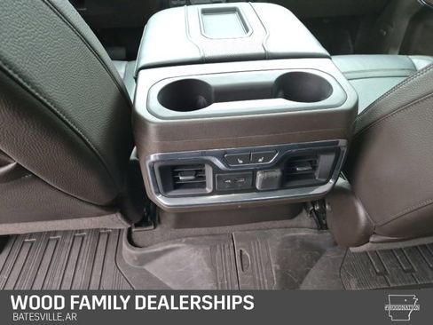 Used 2019 GMC Sierra 1500 Denali w/ Denali Ultimate Package image 25