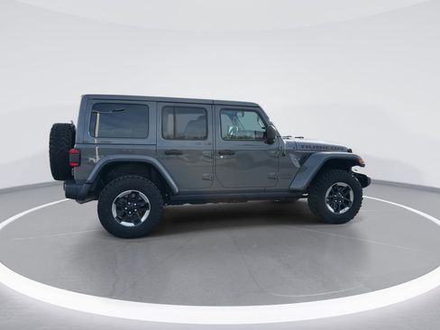 Used 2019 Jeep Wrangler Unlimited Rubicon w/ Dual Top Group image 5