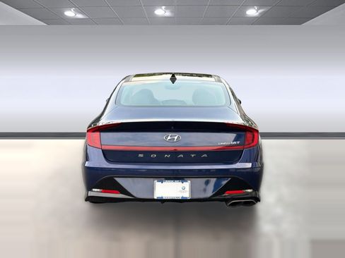 Used 2020 Hyundai Sonata Limited FWD image 10