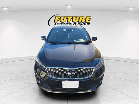 Used 2019 Kia Sorento AWD image 2