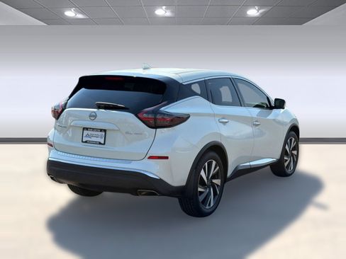 Used 2023 Nissan Murano SL w/ SL Moonroof Package AWD/4WD image 9