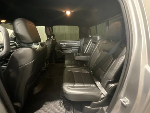 Used 2021 RAM 1500 Lone Star RWD image 12