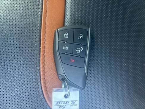 Used 2023 GMC Sierra 1500 AT4 w/ AT4 Preferred Package image 20