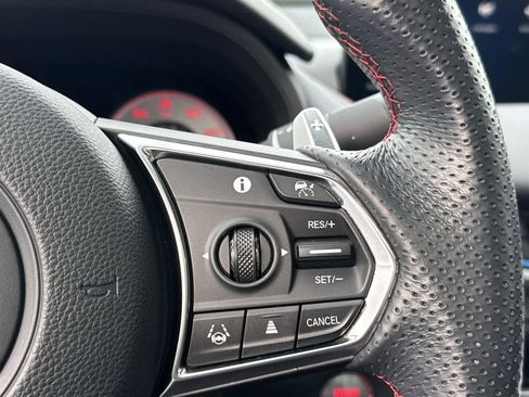 Certified 2023 Acura TLX w/ A-SPEC Pkg image 22