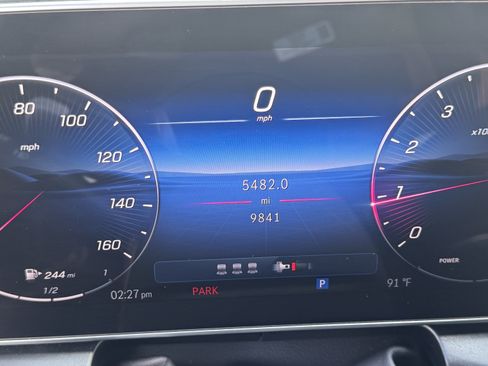 Used 2026 Mercedes-Benz GLC 300 image 22