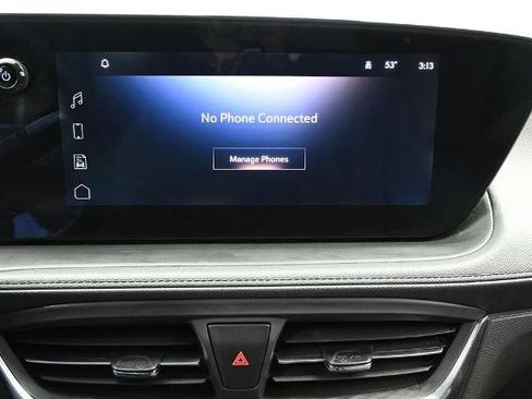 Used 2025 Buick Encore GX Preferred AWD/4WD image 29