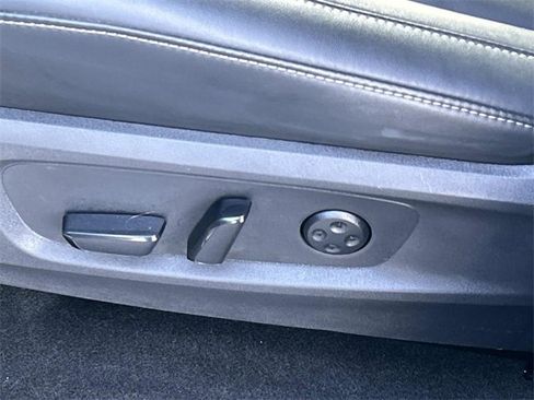 Certified 2023 INFINITI QX60 Luxe w/ Cargo Package image 13