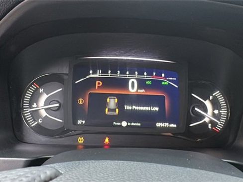 Used 2023 Honda Passport TrailSport image 19