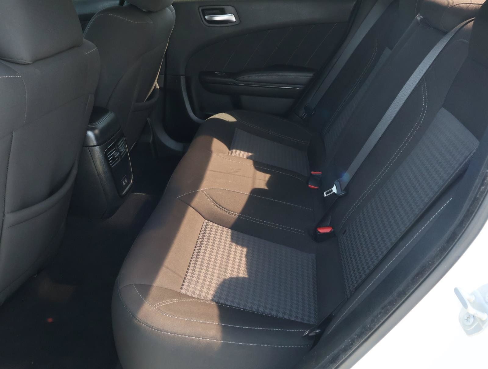 Used 2023 Dodge Charger SXT w/ Blacktop Package RWD image 19