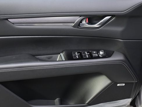 New 2025 MAZDA CX-5 AWD 2.5 S w/ Premium Plus Pkg image 22