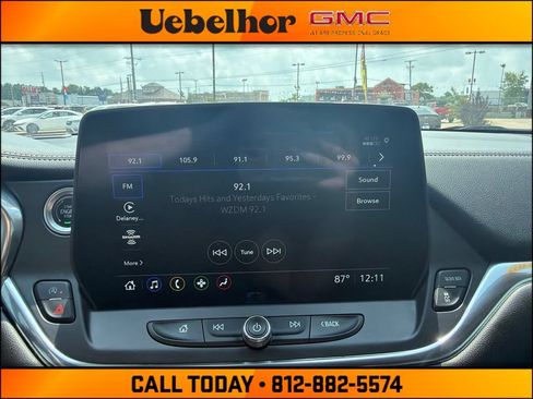 Used 2023 Chevrolet Blazer LT FWD image 28