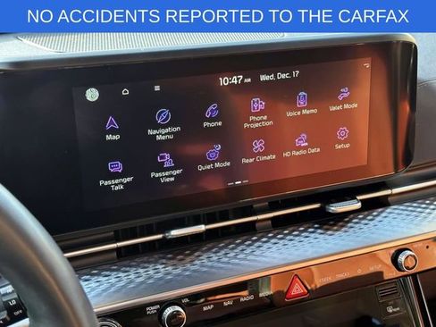 Used 2022 Kia Carnival SX Prestige image 26