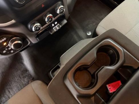 Used 2023 RAM 1500 Big Horn AWD/4WD image 24