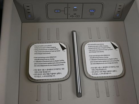 New 2026 Hyundai Santa Fe Limited image 36