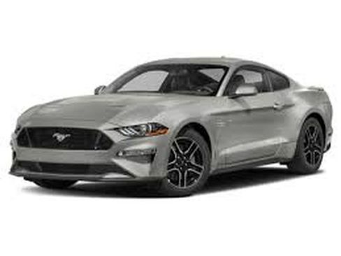 Used 2019 Ford Mustang Premium w/ Equipment Group 201A image 1