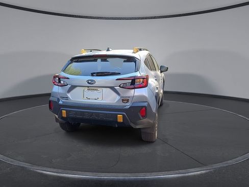 New 2026 Subaru Crosstrek 2.5i Wilderness AWD/4WD image 3