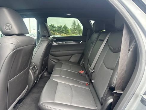 Used 2024 Cadillac XT5 Premium Luxury w/ LPO, Floor Liner Package AWD/4WD image 20