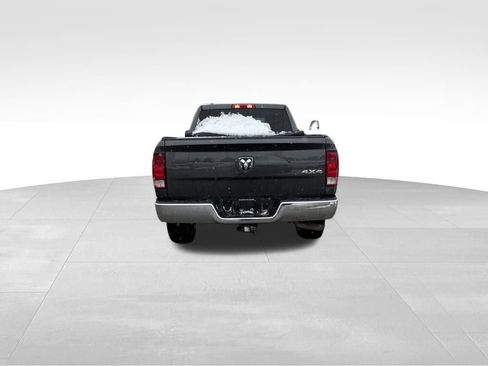 Used 2018 RAM 1500 Tradesman w/ Popular Equipment Group image 4