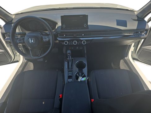 Used 2024 Honda Civic EX image 9