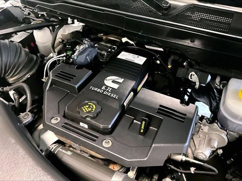 Used 2023 RAM 2500 Rebel w/ Level 2 Equipment Group AWD/4WD image 34