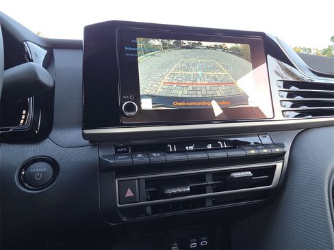 New 2026 Toyota Camry SE image 32