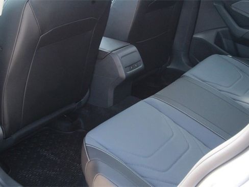 New 2025 Volkswagen Jetta SEL image 20