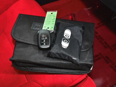 Used 2025 Honda Civic Type R image 62