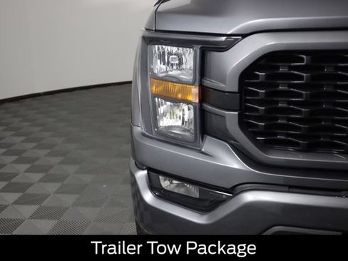 Used 2023 Ford F150 XL w/ STX Appearance Package AWD/4WD image 21
