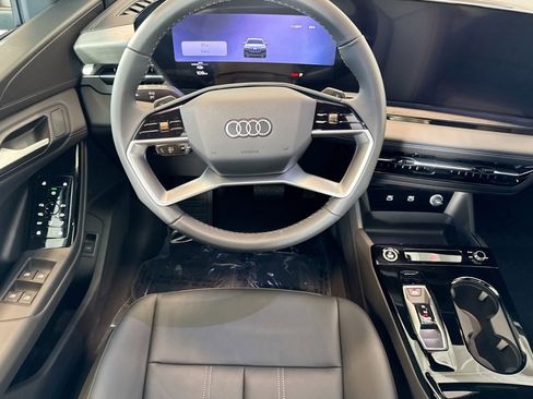 New 2027 Audi Q6 e-tron Premium image 19