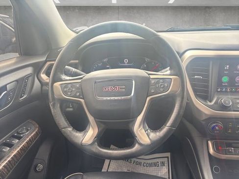 Used 2020 GMC Acadia Denali FWD image 27