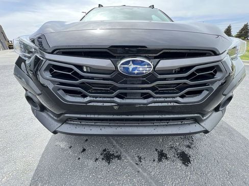 Certified 2025 Subaru Crosstrek 2.5i Limited w/ Popular Package #4A image 32