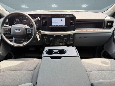 Used 2024 Ford F250 XL w/ STX Appearance Package image 14