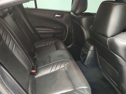 Used 2020 Dodge Charger SRT Hellcat w/ Harman/Kardon Audio Group image 22