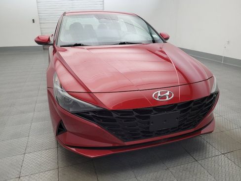 Used 2023 Hyundai Elantra SEL FWD image 14