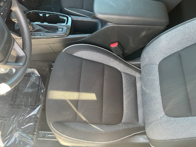 Certified 2022 Chevrolet TrailBlazer LT w/ Convenience Package AWD/4WD image 23