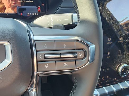 New 2026 GMC Acadia Elevation w/ Black Edition FWD image 21