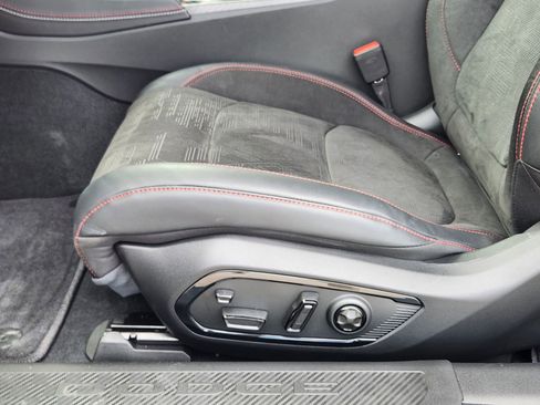 New 2026 Dodge Charger Scat Pack AWD/4WD image 21