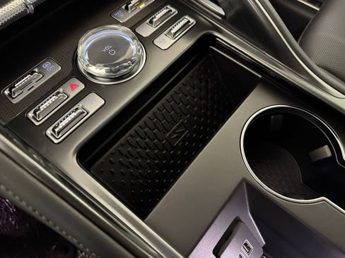 New 2026 Lincoln Nautilus Premier w/ Equipment Group 102A image 36