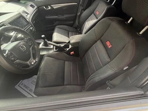 Used 2013 Honda Civic Si image 12